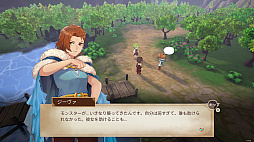 画像ギャラリー No.007のサムネイル画像 / ファンタジーRPG「ヴァルシリア アーク 〜ヒーロースクールストーリー2〜」,11月16日配信決定。ヒーローの学園経営と冒険を楽しもう