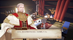 画像ギャラリー No.008のサムネイル画像 / 「ヴァルシリア アーク 〜ヒーロースクールストーリー2〜」本日配信。ヒーロー学園の校長が王国の危機を救うために奮闘するファンタジーRPG