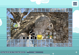 Plants with 5 elements for Steam Edition