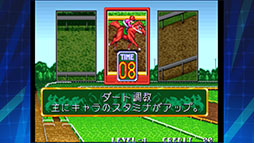 ステークスウィナー アケアカNEOGEO