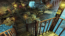 Demon Hunter : ������¦����ε�Ͽ