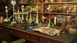 Demon Hunter : ������¦����ε�Ͽ