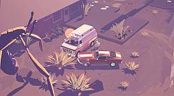 ���������꡼ No.002�Υ���ͥ������ / GTA�ȥ��ȥ���դ�ͻ�礷�����Х��Х�ۥ顼��Dead Static Drive�ס�2024ǯ��3��Ⱦ���Υ�꡼����ȯɽ