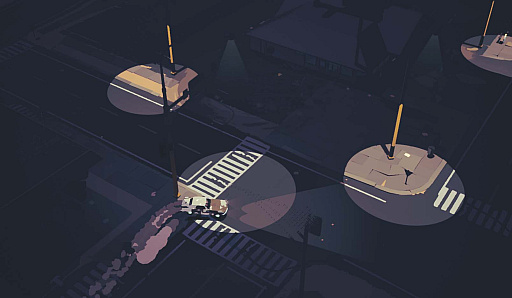 ���������꡼ No.003�Υ���ͥ������ / GTA�ȥ��ȥ���դ�ͻ�礷�����Х��Х�ۥ顼��Dead Static Drive�ס�2024ǯ��3��Ⱦ���Υ�꡼����ȯɽ