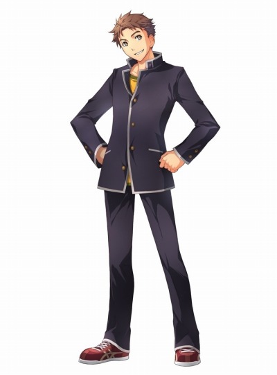 ꡼ No.004Υͥ / зʥɥ eX+ for Nintendo Switchץ֥饯ξ󤬸ˡ͸ߤξȥɤо