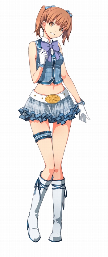 ꡼ No.017 | зʥɥeX+ for Nintendo SwitchפΥǥࡼӡ⹻ɥ륰롼סSPiKAդξܺ٤