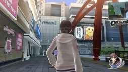 東亰ザナドゥeX+ for Nintendo Switch