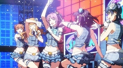 東亰ザナドゥeX+ for Nintendo Switch