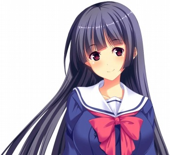 画像ギャラリー No.002のサムネイル画像 / Switch向けノベルゲーム「ビタースイート - 家出少女とワケあり同棲生活 -」が配信開始