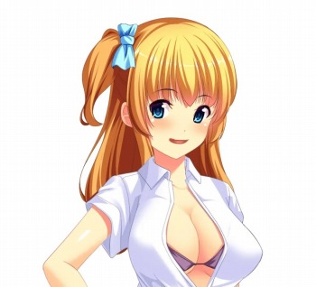 画像ギャラリー No.003のサムネイル画像 / Switch向けノベルゲーム「ビタースイート - 家出少女とワケあり同棲生活 -」が配信開始