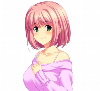 画像ギャラリー No.004のサムネイル画像 / Switch向けノベルゲーム「ビタースイート - 家出少女とワケあり同棲生活 -」が配信開始