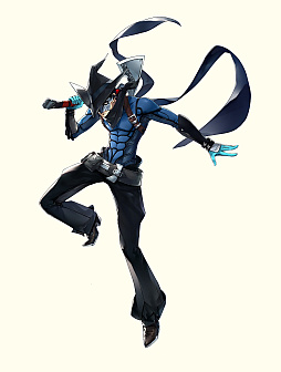 ꡼ No.002Υͥ / Υ󥿥ӥ塼ϥޥۥPersona5The Phantom XסȯǤѡեȥɤΥץǥ塼˥󥿥ӥ塼ڥ륽ʥե󤬰´ʤڤ褦˳ȯ