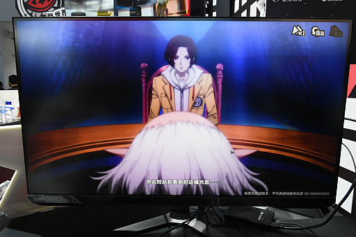 画像ギャラリー No.002のサムネイル画像 / 「Persona 5: The Phantom X」ハンズオンレポート。ペルソナ5のスタイルを崩さずに,モバイルならではの要素を取り入れる