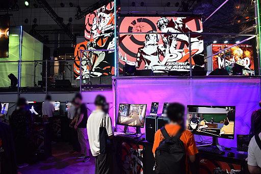 ꡼ No.001Υͥ / ֥ڥ륽5The Phantom XפϻפäƤʾ˥ڥ륽ʤäȤ餷ɤϤΤޤޤ˿ʴФ̣廊ĩŪʿȥTGS2024