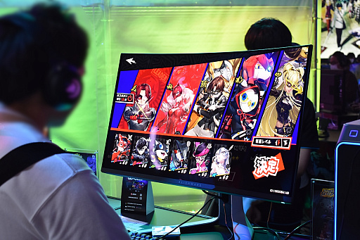 ꡼ No.007Υͥ / ֥ڥ륽5The Phantom XפϻפäƤʾ˥ڥ륽ʤäȤ餷ɤϤΤޤޤ˿ʴФ̣廊ĩŪʿȥTGS2024