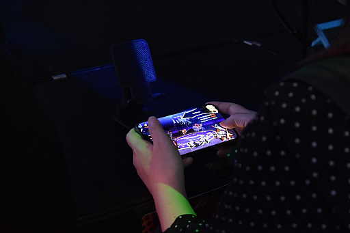 ꡼ No.022Υͥ / ֥ڥ륽5The Phantom XפϻפäƤʾ˥ڥ륽ʤäȤ餷ɤϤΤޤޤ˿ʴФ̣廊ĩŪʿȥTGS2024