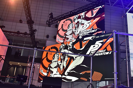 ꡼ No.023Υͥ / ֥ڥ륽5The Phantom XפϻפäƤʾ˥ڥ륽ʤäȤ餷ɤϤΤޤޤ˿ʴФ̣廊ĩŪʿȥTGS2024