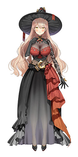 画像ギャラリー No.007のサムネイル画像 / 「P5X」,CBT開催に合わせて公式Discordサーバーを開設