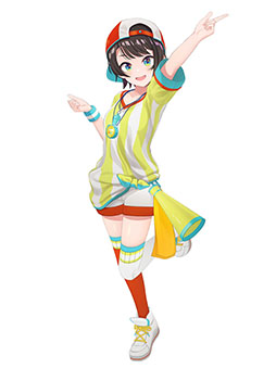 画像ギャラリー No.008のサムネイル画像 / 「P5X」,CBT開催に合わせて公式Discordサーバーを開設