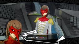 画像ギャラリー No.002のサムネイル画像 / 「ペルソナ5: The Phantom X」,Ver.3.6アップデートを実施。新★5怪盗「明智吾郎」がPICKUP怪ドル契約に登場