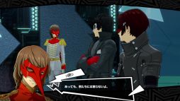 画像ギャラリー No.003のサムネイル画像 / 「ペルソナ5: The Phantom X」,Ver.3.6アップデートを実施。新★5怪盗「明智吾郎」がPICKUP怪ドル契約に登場