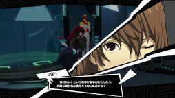 画像ギャラリー No.005のサムネイル画像 / 「ペルソナ5: The Phantom X」,Ver.3.6アップデートを実施。新★5怪盗「明智吾郎」がPICKUP怪ドル契約に登場