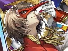 「ペルソナ5: The Phantom X」，Ver.3.6アップデートを実施。新★5怪盗「明智吾郎」がPICKUP怪ドル契約に登場