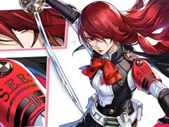 「P5X」，桐条美鶴が登場するVer.4.11アップデートを実施