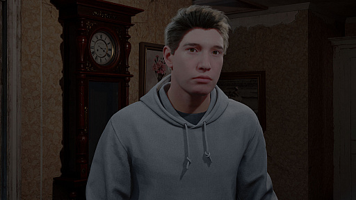 画像ギャラリー No.002のサムネイル画像 / 背筋も凍るサバイバルホラー「Stray Souls」,物語の舞台となるAspen Fallsを語る長文ブログを公開