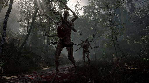 画像ギャラリー No.003のサムネイル画像 / 背筋も凍るサバイバルホラー「Stray Souls」,物語の舞台となるAspen Fallsを語る長文ブログを公開