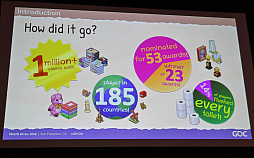 ꡼ No.004 | GDC 2023ŪҥåȺȤʤäǥUnpackingפϰޤ줿ԤŤGDCιֱݡ