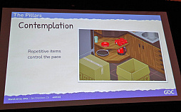 ꡼ No.012 | GDC 2023ŪҥåȺȤʤäǥUnpackingפϰޤ줿ԤŤGDCιֱݡ