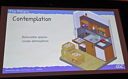 ꡼ No.013 | GDC 2023ŪҥåȺȤʤäǥUnpackingפϰޤ줿ԤŤGDCιֱݡ