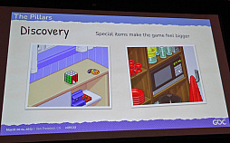 ꡼ No.018 | GDC 2023ŪҥåȺȤʤäǥUnpackingפϰޤ줿ԤŤGDCιֱݡ