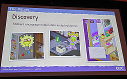 ꡼ No.019 | GDC 2023ŪҥåȺȤʤäǥUnpackingפϰޤ줿ԤŤGDCιֱݡ