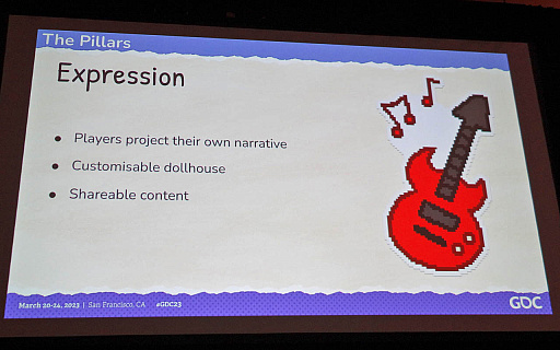 ꡼ No.021 | GDC 2023ŪҥåȺȤʤäǥUnpackingפϰޤ줿ԤŤGDCιֱݡ