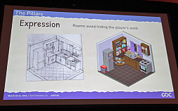 ꡼ No.022 | GDC 2023ŪҥåȺȤʤäǥUnpackingפϰޤ줿ԤŤGDCιֱݡ