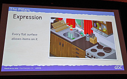 ꡼ No.023 | GDC 2023ŪҥåȺȤʤäǥUnpackingפϰޤ줿ԤŤGDCιֱݡ