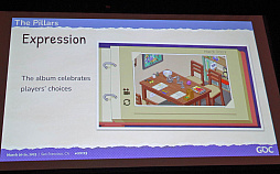 ꡼ No.025 | GDC 2023ŪҥåȺȤʤäǥUnpackingפϰޤ줿ԤŤGDCιֱݡ