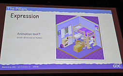 ꡼ No.026 | GDC 2023ŪҥåȺȤʤäǥUnpackingפϰޤ줿ԤŤGDCιֱݡ