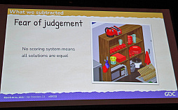 ꡼ No.030 | GDC 2023ŪҥåȺȤʤäǥUnpackingפϰޤ줿ԤŤGDCιֱݡ