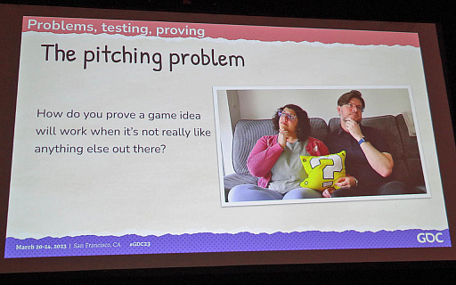 ꡼ No.036 | GDC 2023ŪҥåȺȤʤäǥUnpackingפϰޤ줿ԤŤGDCιֱݡ