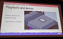 ꡼ No.040 | GDC 2023ŪҥåȺȤʤäǥUnpackingפϰޤ줿ԤŤGDCιֱݡ