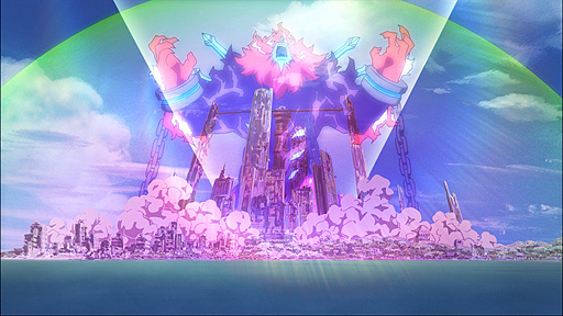 画像ギャラリー No.003のサムネイル画像 / 2005年に登場した劇場版「ロックマンエグゼ 光と闇の遺産」のプレミア公開決定。カプコン公式YouTubeチャンネルで4月7日21:00から