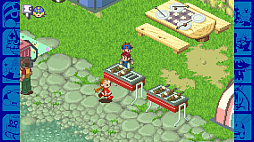 ꡼ No.011 | Υץ쥤ݡϤΥåޥ󥨥äƤ20ǯλФäƤѤ餺򤤡ǡRPG