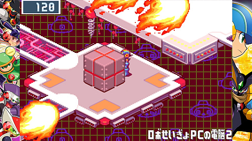 ꡼ No.035 | Υץ쥤ݡϤΥåޥ󥨥äƤ20ǯλФäƤѤ餺򤤡ǡRPG