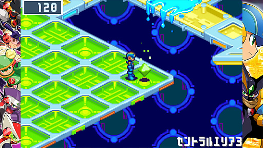 ꡼ No.036 | Υץ쥤ݡϤΥåޥ󥨥äƤ20ǯλФäƤѤ餺򤤡ǡRPG