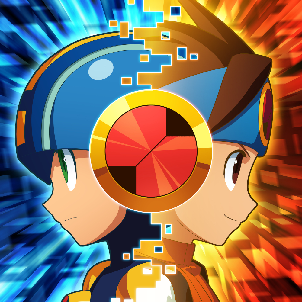 ロックマンエグゼ アドバンスドコレクション オリジナル・サウンド