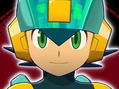 「ロックマンエグゼ アドバンスドコレクション」,予約特典だった「カスタムPETパック」を有償DLCとして6月27日にリリース
