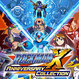 画像ギャラリー No.016のサムネイル画像 / 「ロックマンエグゼ アドバンスドコレクション」が50%オフ。“CAPCOM HOLIDAY SALE”の対象ラインナップが更新